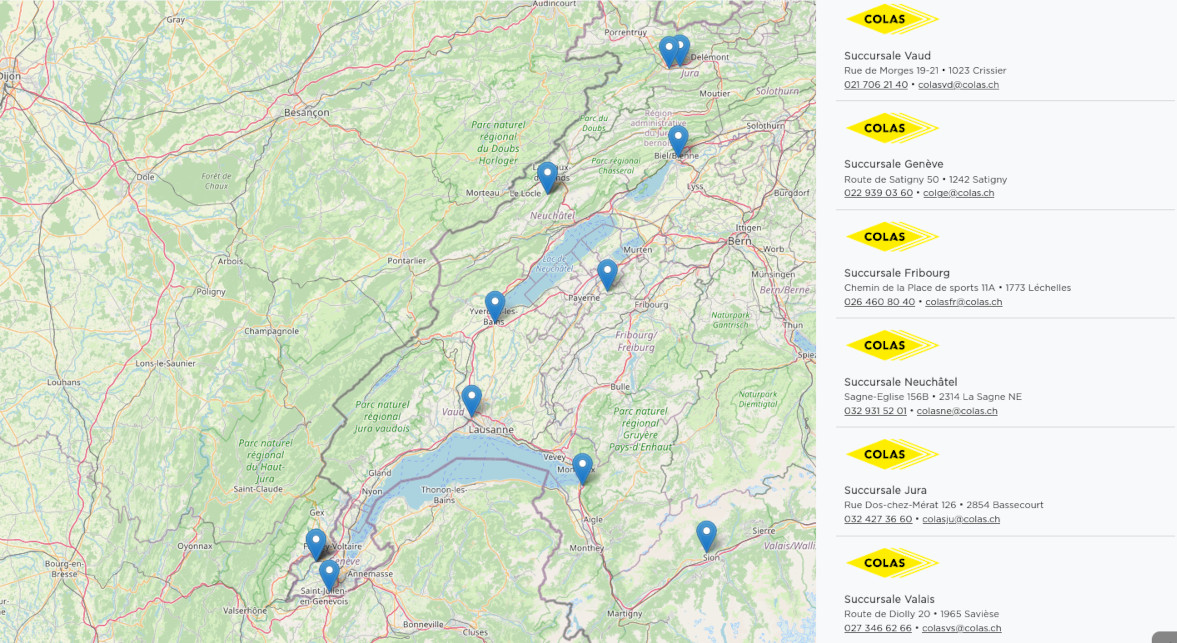 job-map